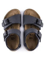 Birkenstock New York BS Jr sandály 0087771 Birkenstock New York BS Jr sandály 0087771