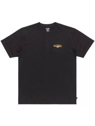 Billabong Dreamy Place Tee EBYZT00294-BLK Black M