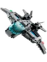 LEGO Super Heroes 76269 Věž Avengers