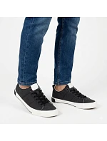 Pánské černé textilní tenisky Big Star TT174292 Pánské černé textilní tenisky Big Star TT174292