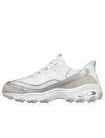 Dámské tenisky Skechers Slip-ins™ D'LITES SMOOTH NOSTALGIA 150537 WSL