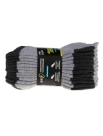 Skechers 6ks ponožek No Show S108264-GRY