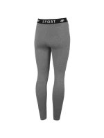 Dámské legíny W H4Z22 SPDF351 24M - 4F