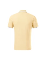 Pánské polo tričko Focus M MLI-23285 - Malfini Pánské polo tričko Focus M MLI-23285 - Malfini