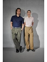 B&C My Polo 180 Piqué polo 01.U424 blush pink B&C My Polo 180 Piqué polo 01.U424 blush pink