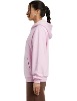 Build your Brand BY 289 Dámská oversize mikina s kapucí "Fluffy" 56.0289 powder blue Build your Brand BY 289 Dámská oversize mikina s kapucí "Fluffy" 56.0289 powder blue