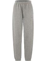 Craft Corporate Frequent Sweatpants W Dámské těžké tepláky 81.6303 grey melange Craft Corporate Frequent Sweatpants W Dámské těžké tepláky 81.6303 grey melange