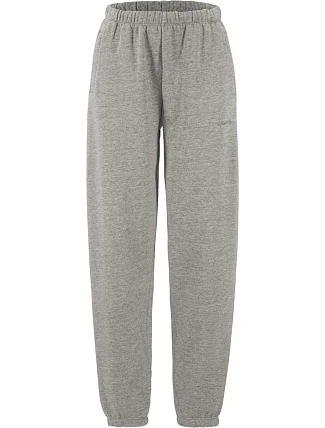 Craft Corporate Frequent Sweatpants W Dámské těžké tepláky 81.6303 grey melange Craft Corporate Frequent Sweatpants W Dámské těžké tepláky 81.6303 grey melange