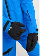 Tenson Core Ski Jacket Women Dámská lyžařská bunda s kapucí 84.7093 black Tenson Core Ski Jacket Women Dámská lyžařská bunda s kapucí 84.7093 black