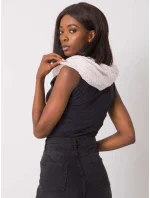 Šátek AT CH 3006 bílý a červený