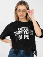 Halenka IT BZ JL09.69 černá