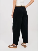 IT kalhoty SP FL9665.14 černé