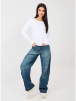 Halenka RV BZ A1093.77 bílá