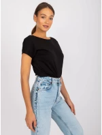 Tričko RV TS 4662.26P černá