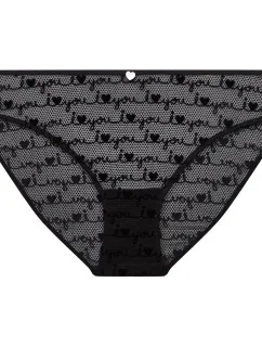 I Heart You V-Day Bikini QF6716E-VE6 - Calvin Klein