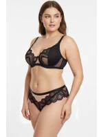SELENA SOFT BRA 19265 BLACK SELENA SOFT BRA 19265 BLACK