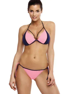 Dvoudílné plavky model 128983 Marko