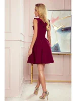 Společenské šaty  model 143051 Numoco