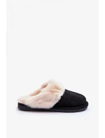 Pantofle model 188688 Step in style Pantofle model 188688 Step in style