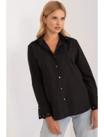 Košile s dlouhým rukávem model 193044 Lakerta Košile s dlouhým rukávem model 193044 Lakerta