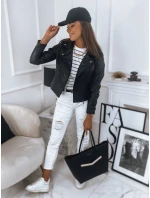 Dámská bunda TRISH černá FashionStreet TY2877