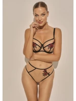 Měkká podprsenka Kinga SC-1140 Naked Měkká podprsenka Kinga SC-1140 Naked