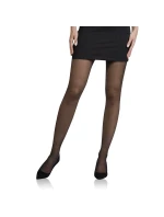 Punčochové kalhoty pro pocit druhé kůže LIKE SECOND SKIN 20 DEN - BELLINDA - černá