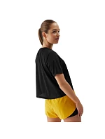 Šortky 4F FNK W 4FWSS24TFSHF497 70S dámské