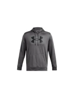 Under Armour UA Armour Fleece Big Logo HD M 1379743-025 mikina