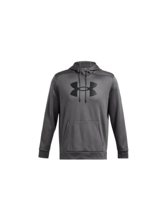 Under Armour UA Armour Fleece Big Logo HD M 1379743-025 mikina