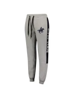 Geographical Norway Mahorse EO-PR 100 M WW4780H/GNO-Blended Grey kalhoty Geographical Norway Mahorse EO-PR 100 M WW4780H/GNO-Blended Grey kalhoty