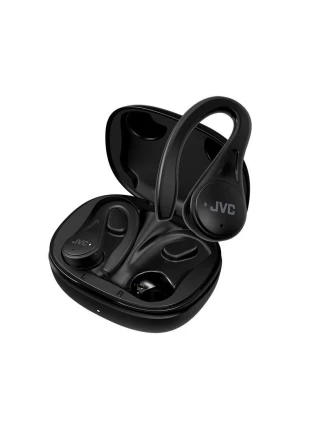 Sluchátka do uší JVC HA-EC25TBU černá