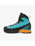 Boty pro poloautomatické mačky Scarpa Ribelle HD – ceramic/ceramic Boty pro poloautomatické mačky Scarpa Ribelle HD – ceramic/ceramic