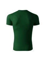 Malfini Peak M MLI-P7406 Tričko Bottle green Malfini Peak M MLI-P7406 Tričko Bottle green