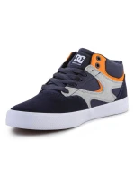 Boty DC Skate Kalis Vulc Mid S M ADYS300719-NGH