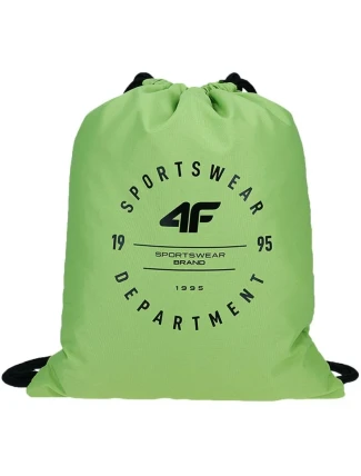 Sáček na boty 4F M055 4FJWAW23AGYMM055 41S Sáček na boty 4F M055 4FJWAW23AGYMM055 41S