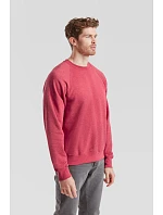Fruit of the Loom Classic Raglan Sweat Raglánová mikina 16.2216 navy