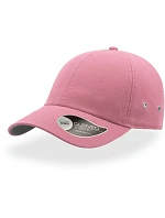 Atlantis Headwear Action 6 panelová baseballová kšiltovka "Aktion" 33.0560 pink Atlantis Headwear Action 6 panelová baseballová kšiltovka "Aktion" 33.0560 pink