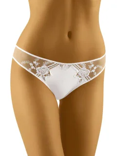 Wol-Bar Nora barva: bílá