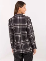 MI bunda MA 3262.32 černá MI bunda MA 3262.32 černá