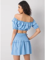 Top TW TP BI 26718.46 modrá Top TW TP BI 26718.46 modrá