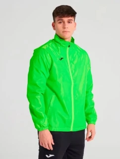 Pánská/chlapecká nepromokavá bunda Joma Rainjacket Iris