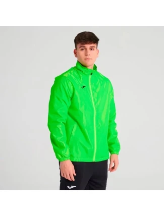 Pánská/chlapecká nepromokavá bunda Joma Rainjacket Iris