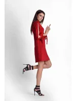 Dámské šaty Diva 246 - IVON