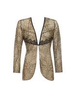 Svůdný župan Taisha - Anais Svůdný župan Taisha - Anais