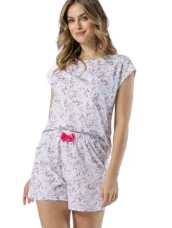 DÁMSKÉ PYŽAMO FREDA 1544