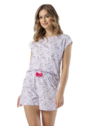 DÁMSKÉ PYŽAMO FREDA 1544