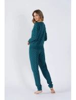 Pyžama model 199783 M-Max Pyžama model 199783 M-Max