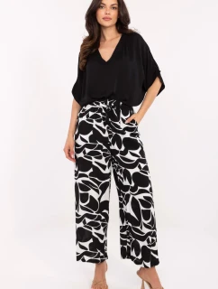 Dámské kalhoty model 215122 Sublevel