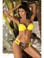 Dvoudílné plavky model 84001 Marko Dvoudílné plavky model 84001 Marko